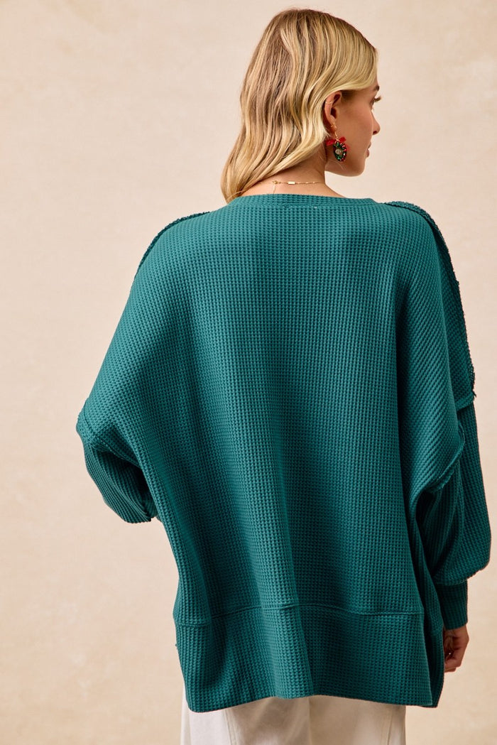 Holly Jolly Pullover