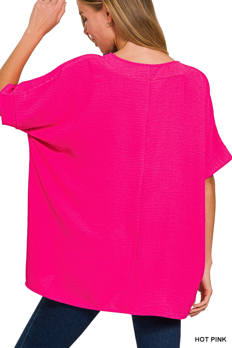 The Everyday Basic Top