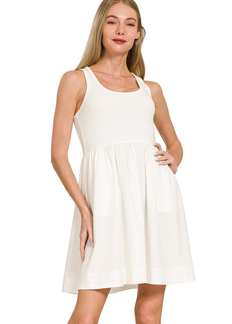 Day Dreaming Dress