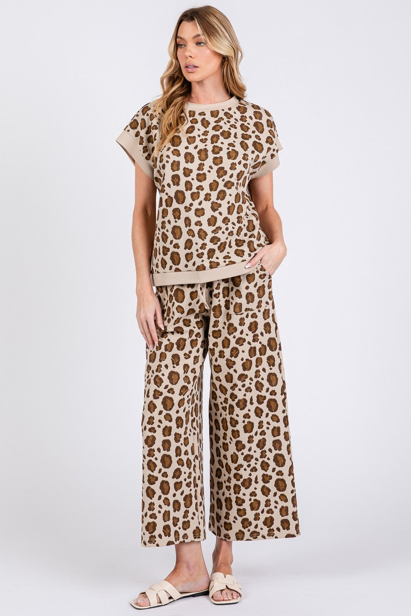 Lovely Leopard Set – Endless Dreams Boutique