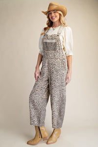 The Leo Overalls