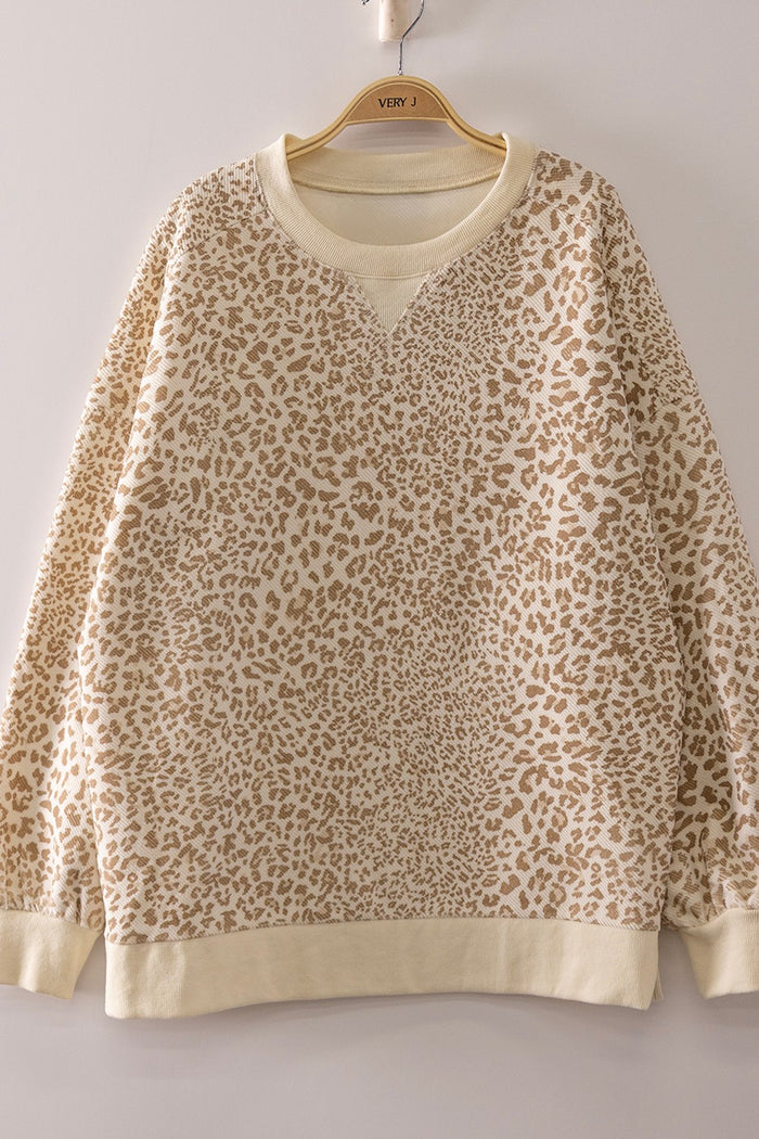Vintage Pullover Sweater