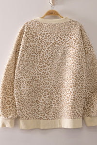 Vintage Pullover Sweater