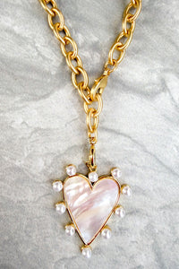 Feeling Loved Necklace
