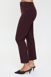 Hyper Stretch Crop Pants