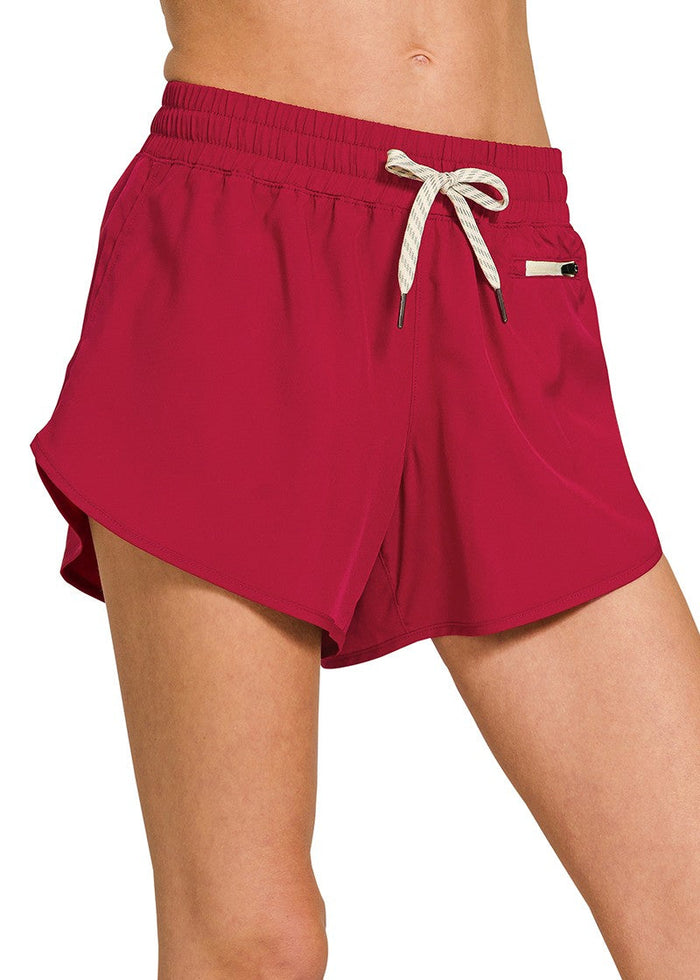 Athletic Shorts