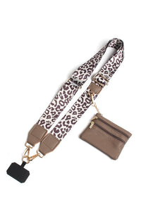 Clip & Go Duo Crossbody Strap