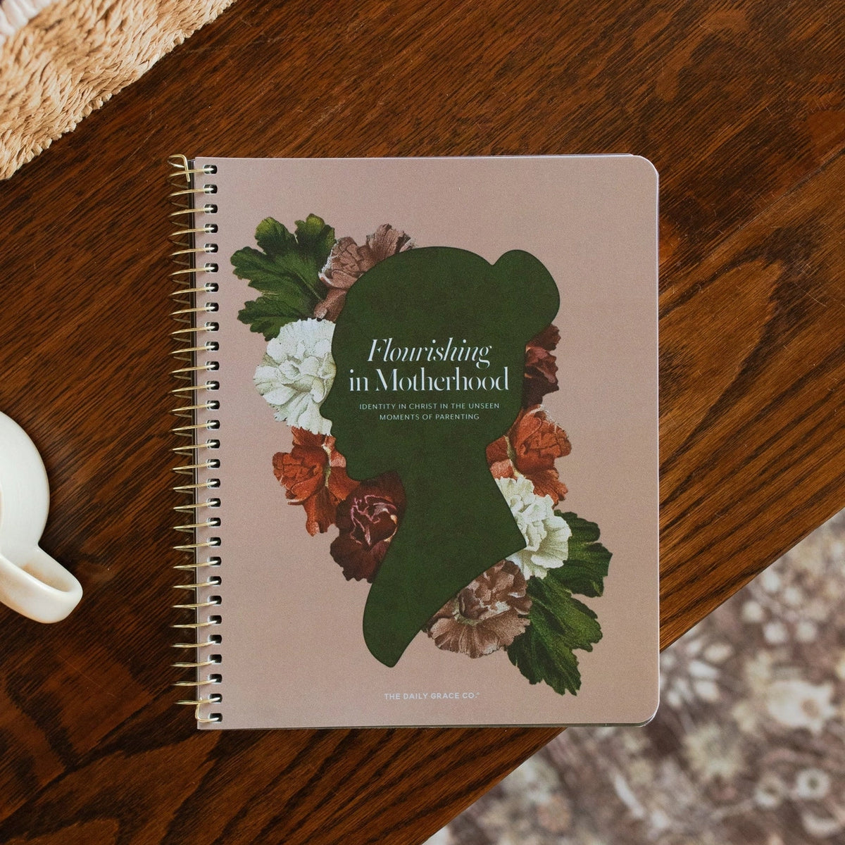 Flourishing in Motherhood Study