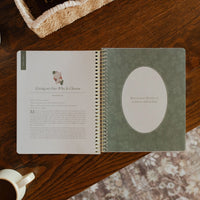 Flourishing in Motherhood Study