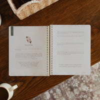 Flourishing in Motherhood Study