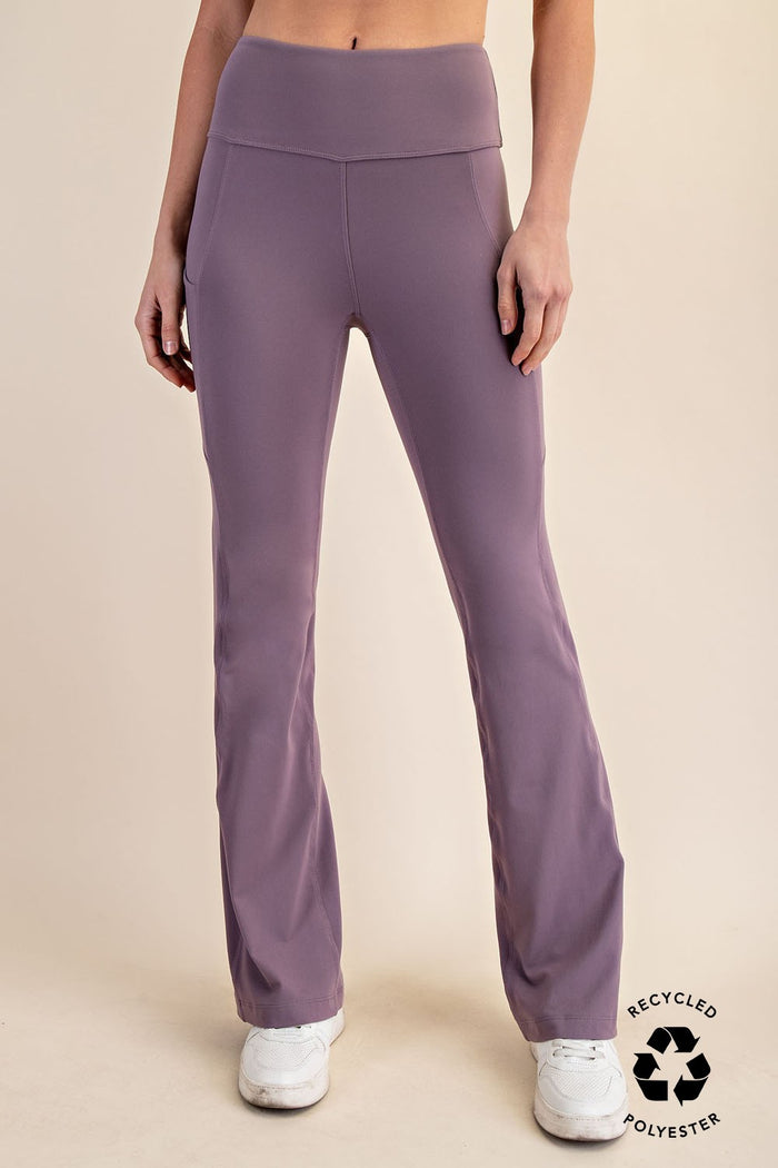 Everyday Flare Leggings