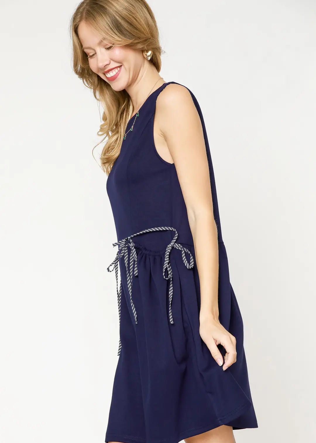 Weekend Boat Dress