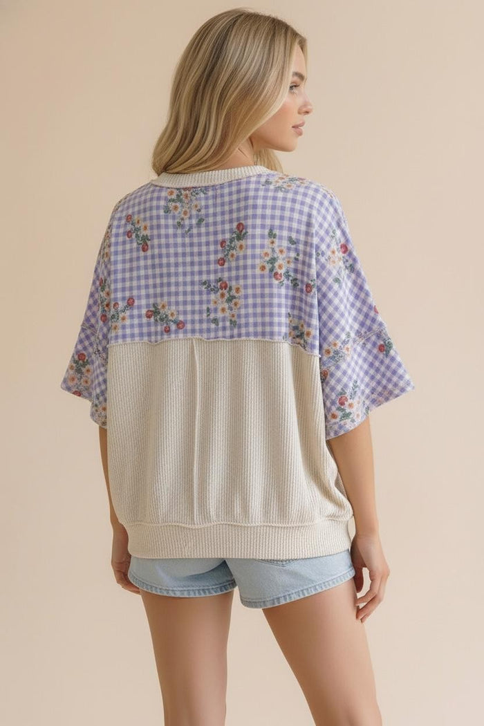 The Picnic Top