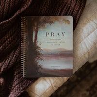 Pray Spiral Study