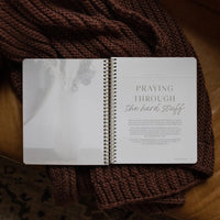 Pray Spiral Study