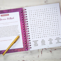 Prayer for Women Word Search