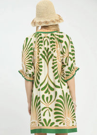 The Resort Day Dress