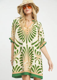 The Resort Day Dress