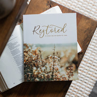 Restored Bible Study