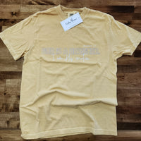 I Am His Creation Tee