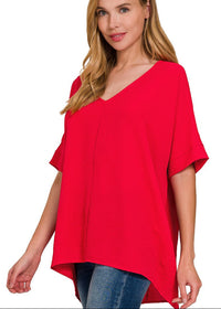 The Everyday Basic Top