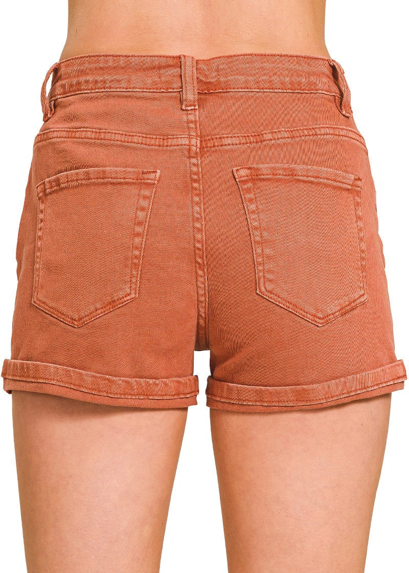 Fun in the Sun Shorts