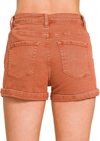 Fun in the Sun Shorts