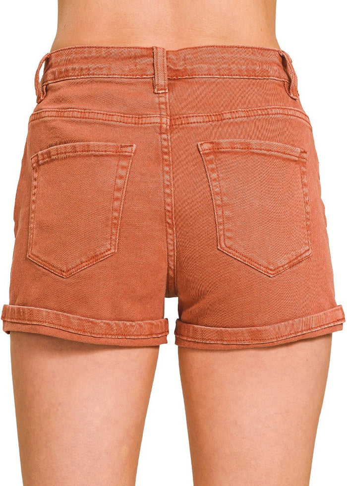 Fun in the Sun Shorts