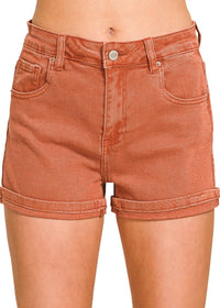 Fun in the Sun Shorts