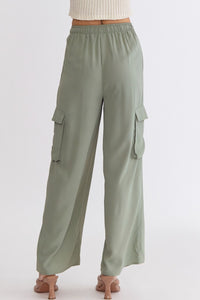 Effortless Work Pants