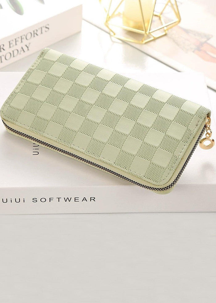 Checker Wallet