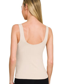 Back to Basics Tank
