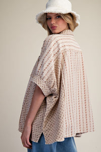 BOHO Dreaming Top