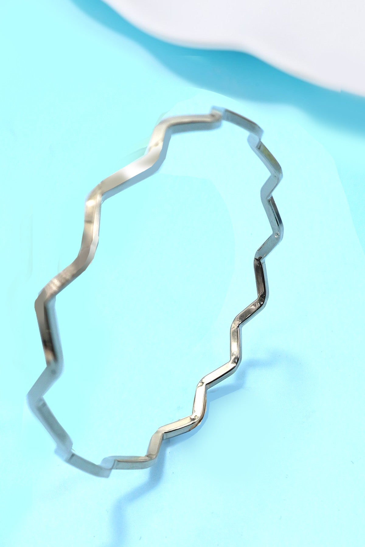 Tarnish Free Everyday Bangle