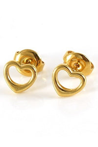 Tarnish Free Mini Earrings