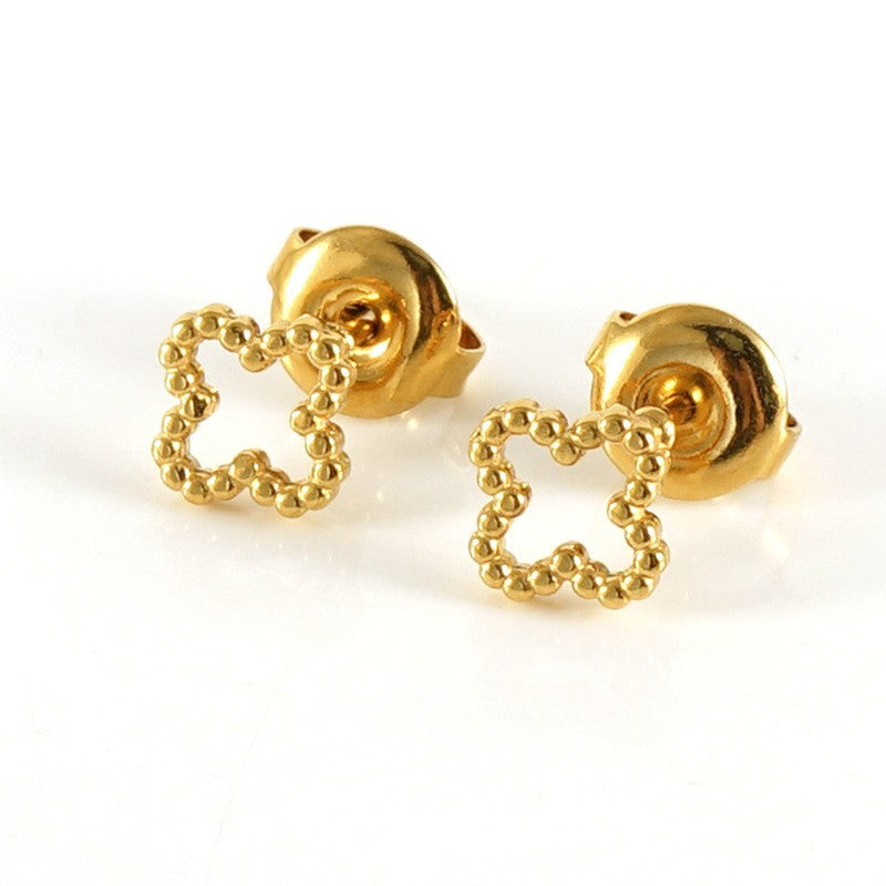 Tarnish Free Mini Earrings