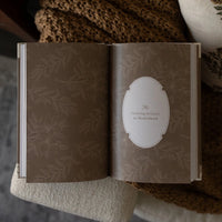 Beside Still Waters Book