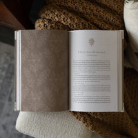 Beside Still Waters Book