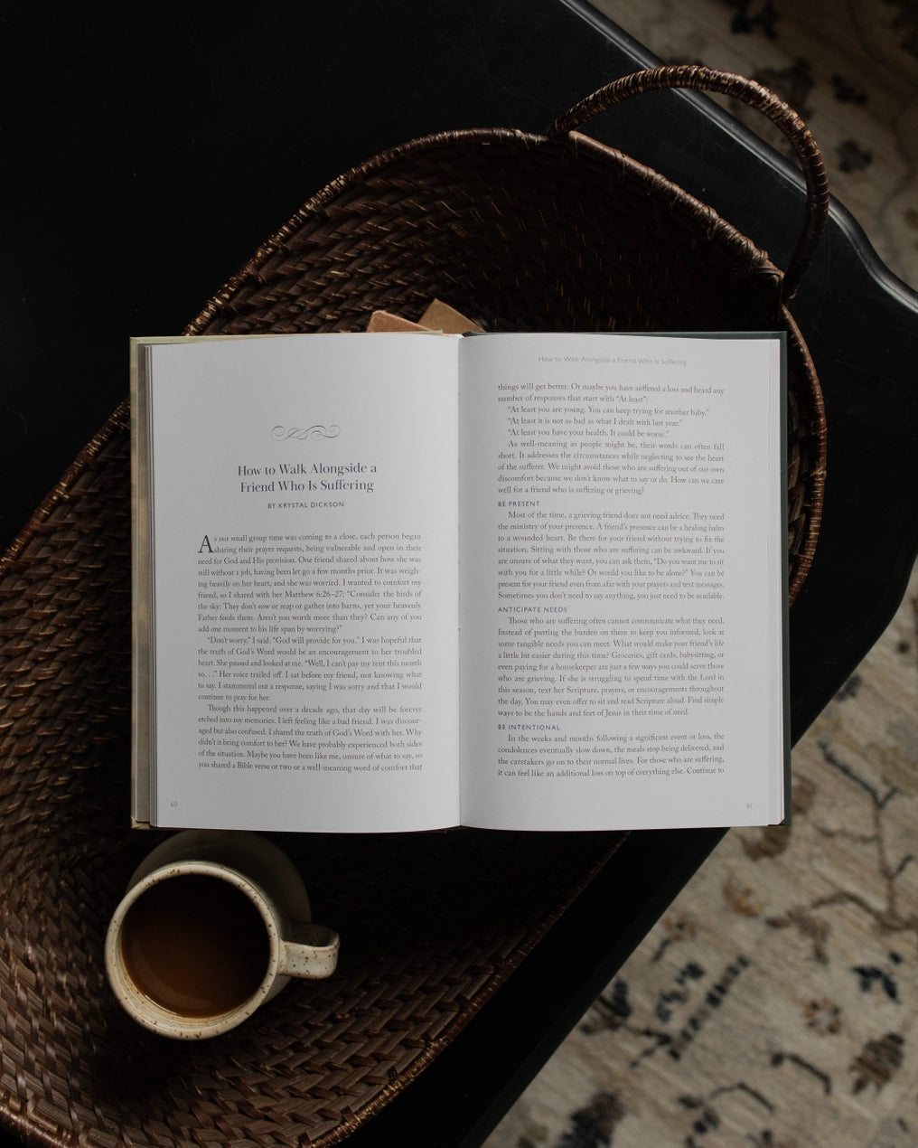 When Storms Rage Book