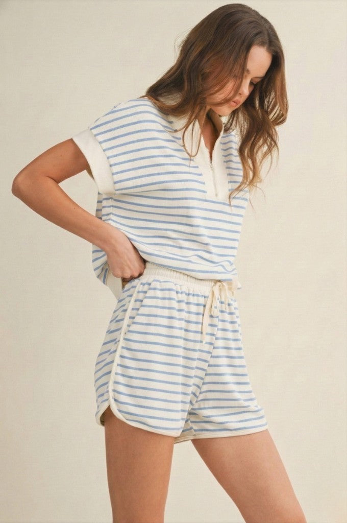 The Everyday Chic Set