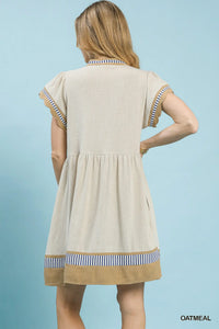 Summer Love Dress