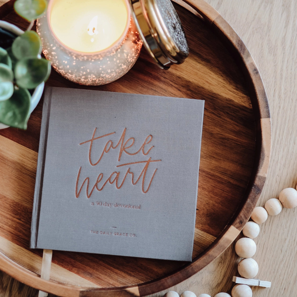 Take Heart Study