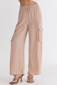 Effortless Work Pants