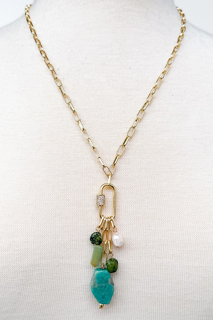 The Karla Necklace