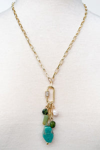 The Karla Necklace