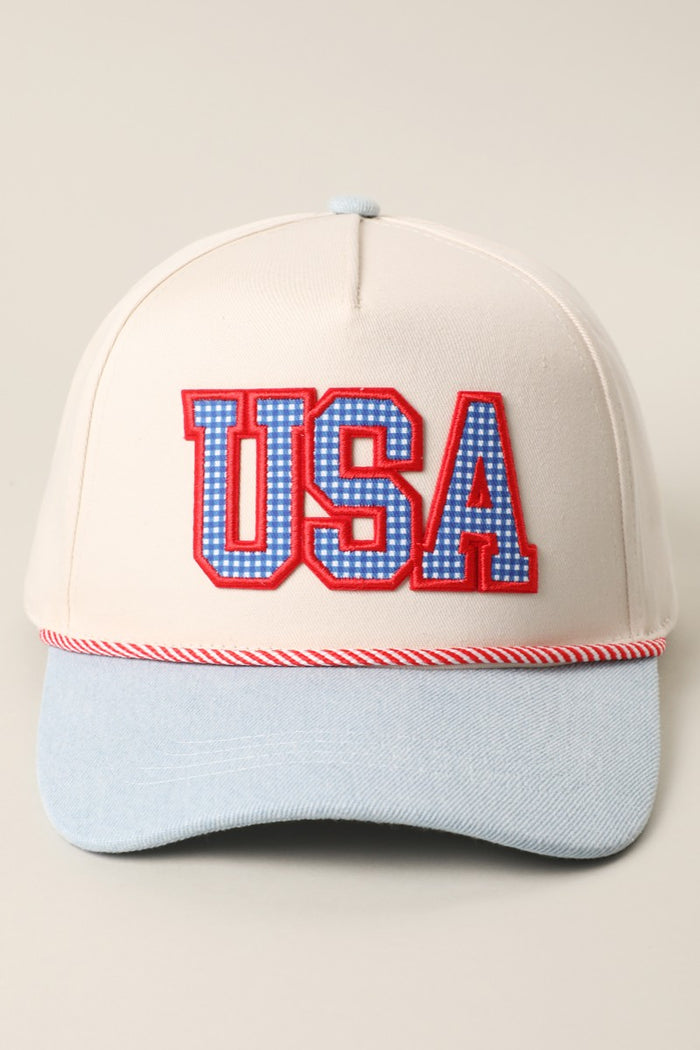 USA Hat