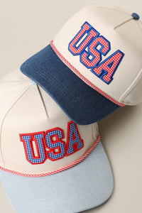 USA Hat