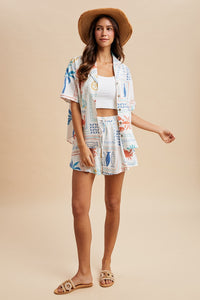 Vacation Dreams Set
