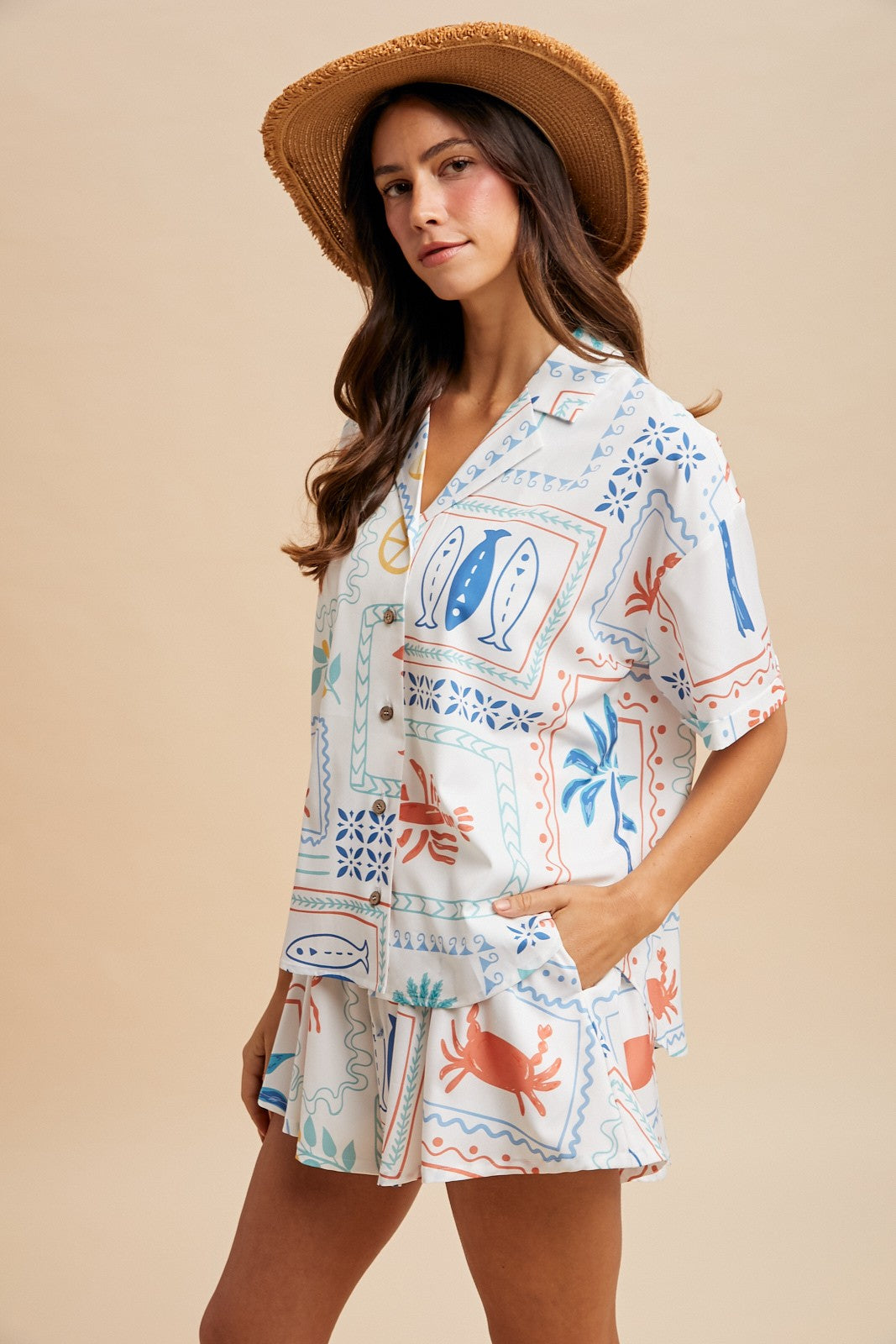 Vacation Dreams Set