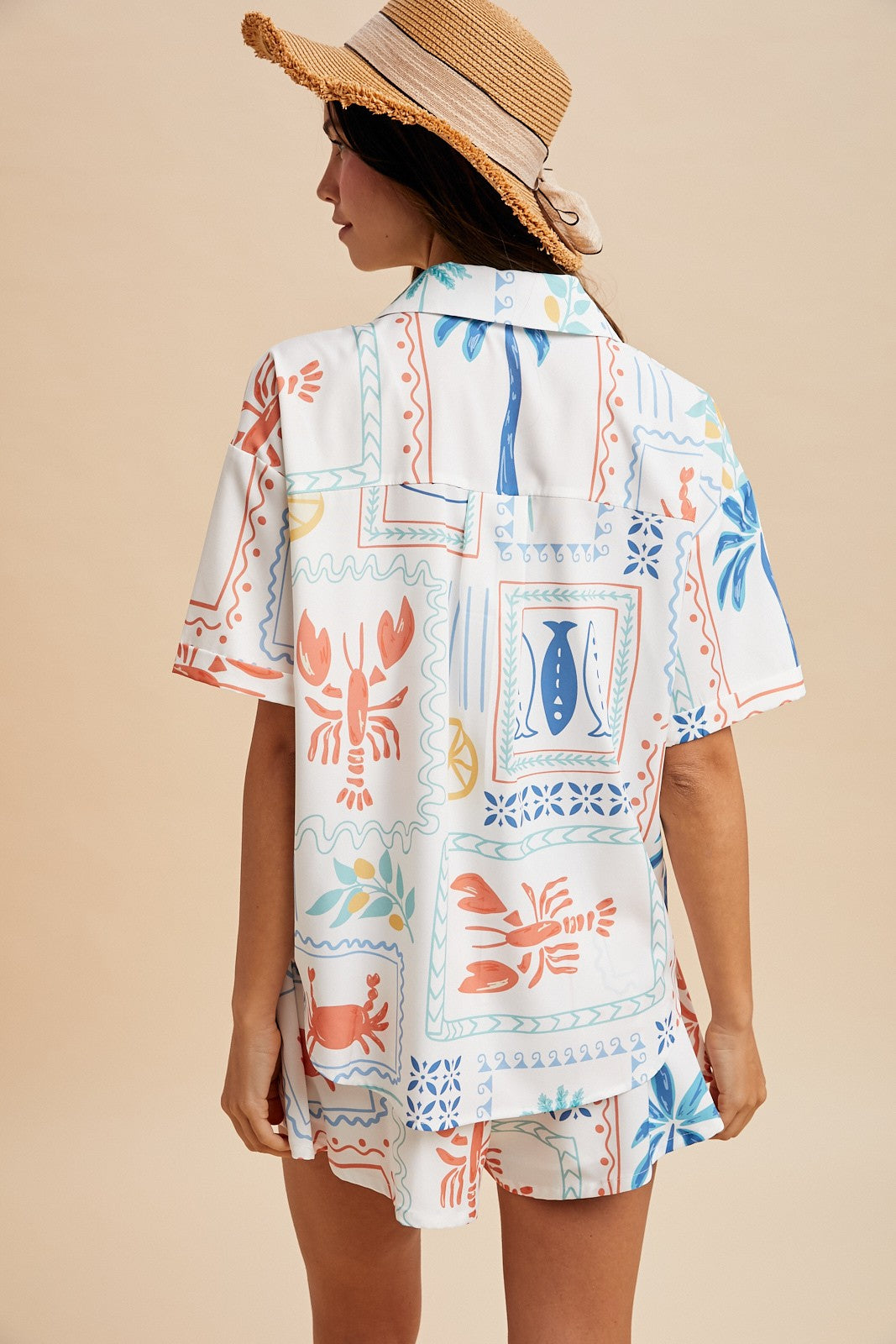 Vacation Dreams Set